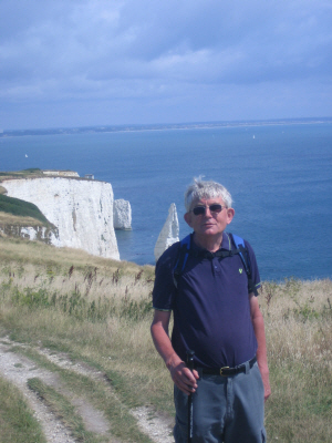 Old Harry Rocks